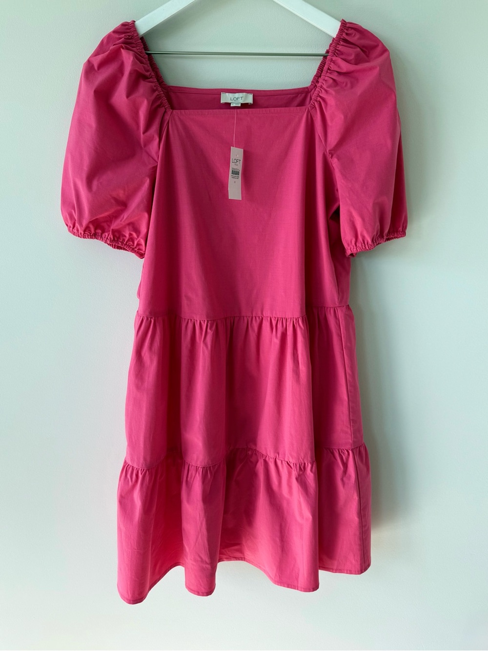 NWT Loft Dress Size M